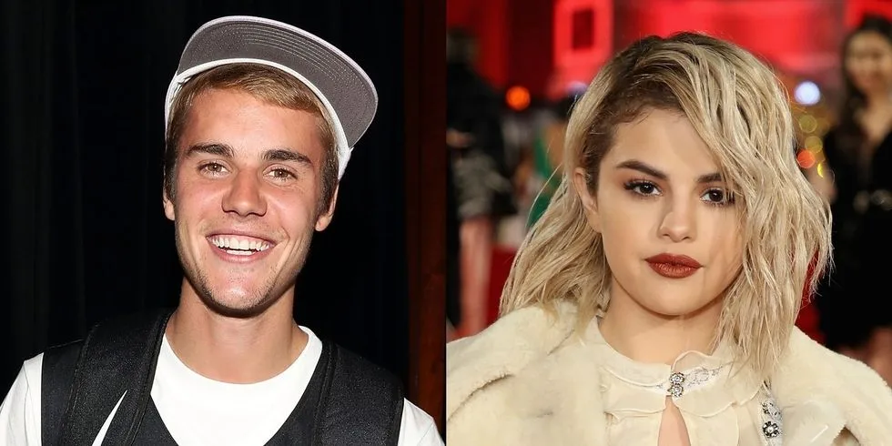 Justin hoà giải với Hailey Baldwin Justin hoà giải với Hailey Baldwin