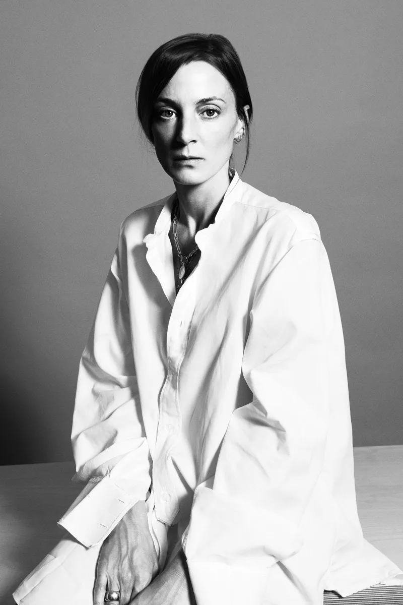 “Đồng sàng dị mộng” là nguyên cớ mà Phoebe Philo rời khỏi nhà mốt CÉLINE? “Đồng sàng dị mộng” là nguyên cớ mà Phoebe Philo rời khỏi nhà mốt CÉLINE?