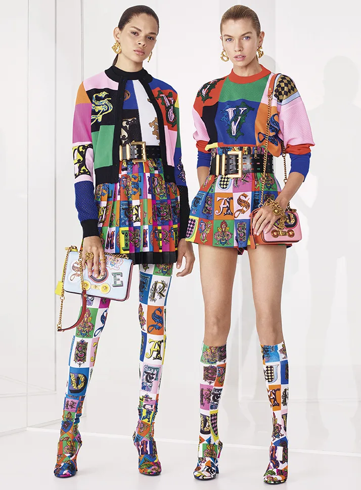 Versace 16 Versace 16