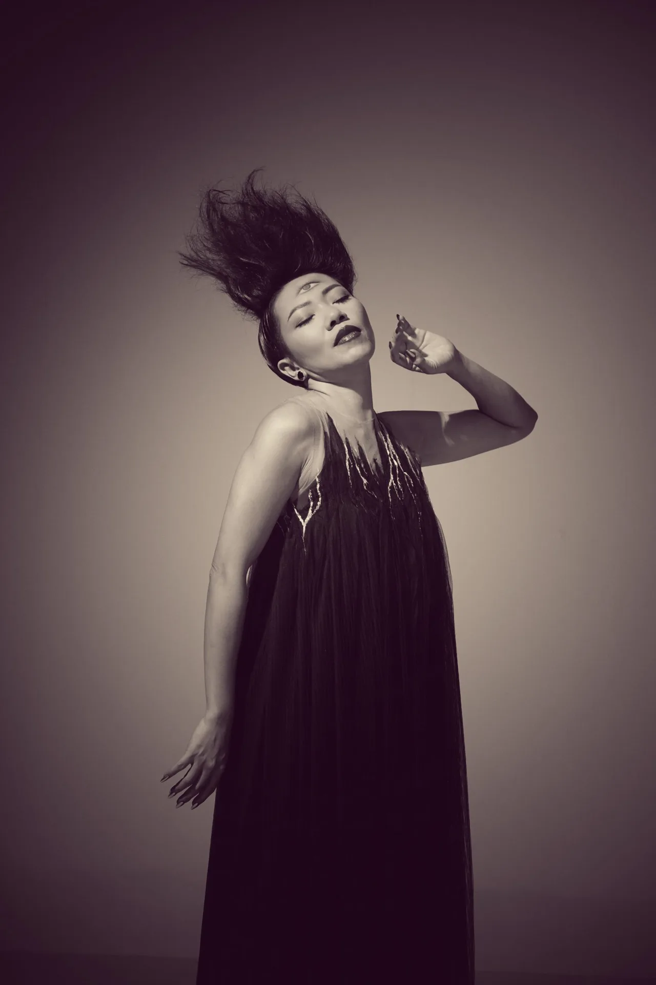 diva Hà Trần