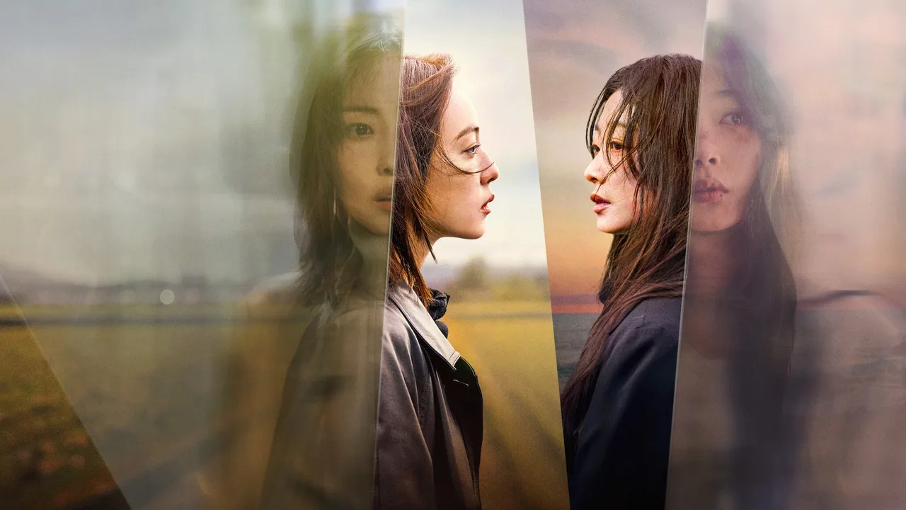 As You Stood By dự kiến khởi chiếu ngày 7/11 trên Netflix