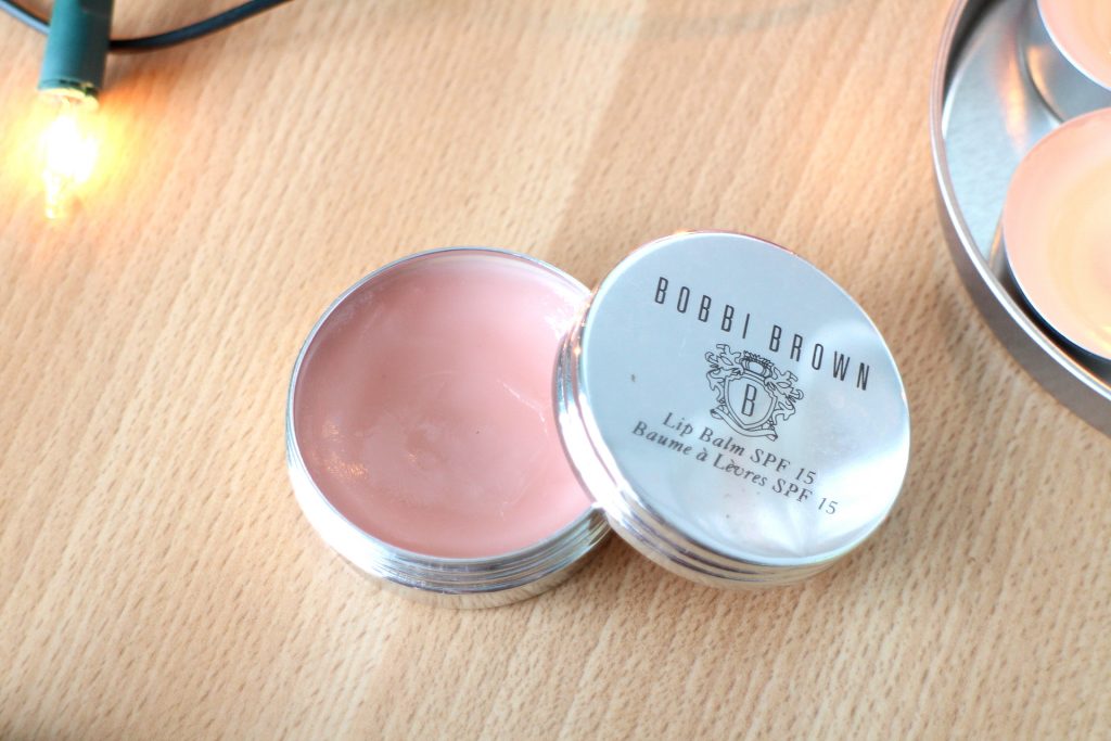 Son dưỡng môi tốt 4 Bobbi Brown Lip Balm Son dưỡng môi tốt 4 Bobbi Brown Lip Balm