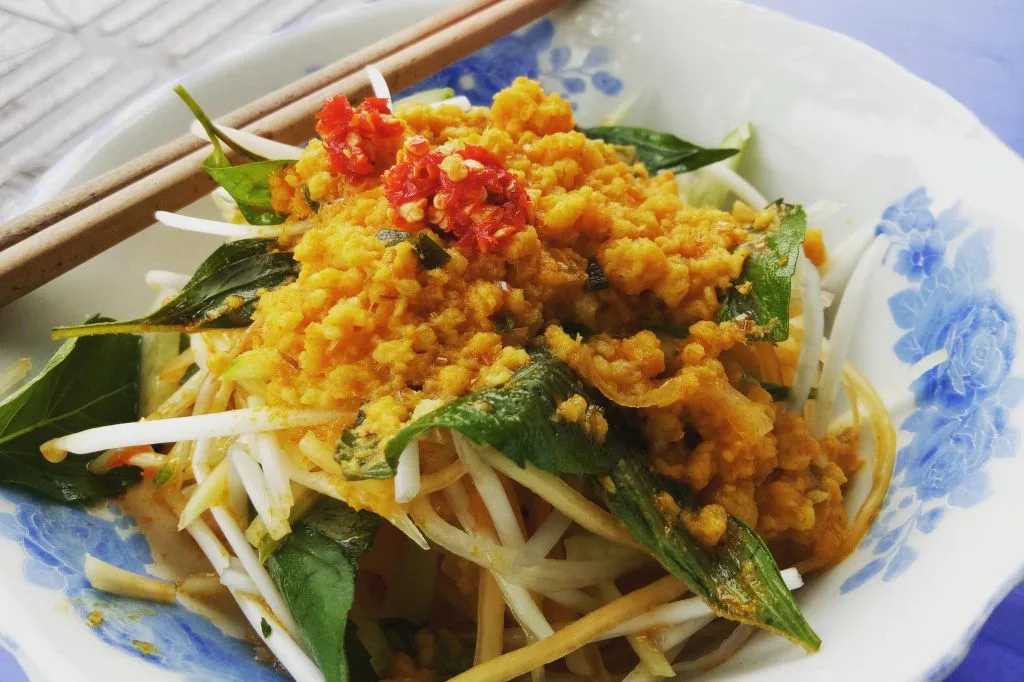 phú quốc ẩm thực