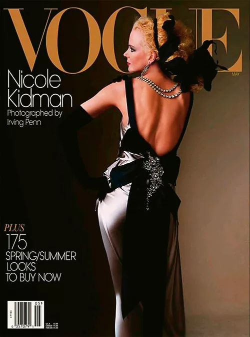 lich su tap chi thoi trang vogue lich su tap chi thoi trang vogue