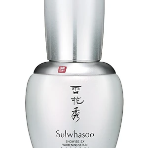 Sulwhasoo giới thiệu dòng sản phẩm mới Snowise