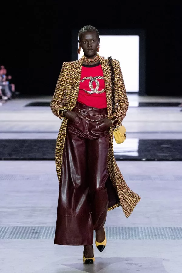 chanel