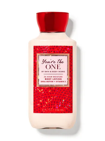 Sữa dưỡng thể Bath & Body Works Sữa dưỡng thể Bath & Body Works