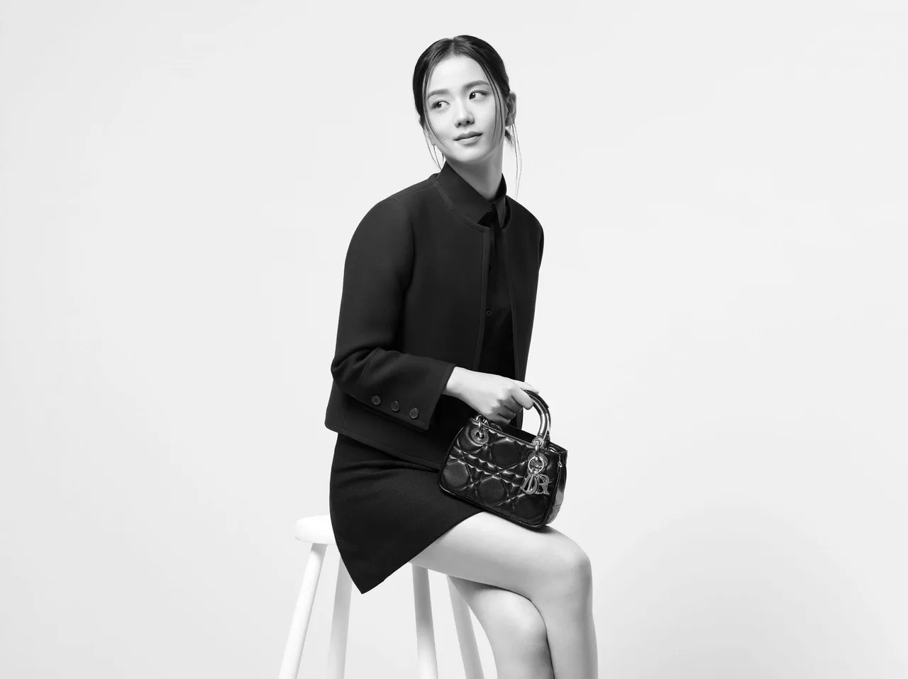 jisoo dior