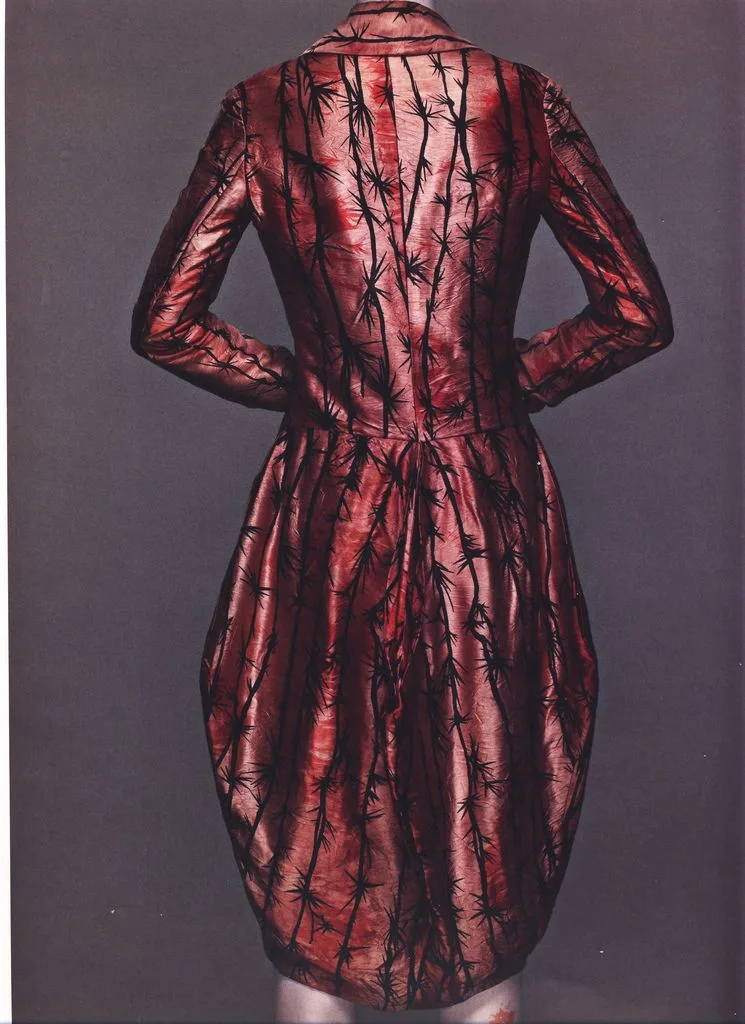 Alexander McQueen