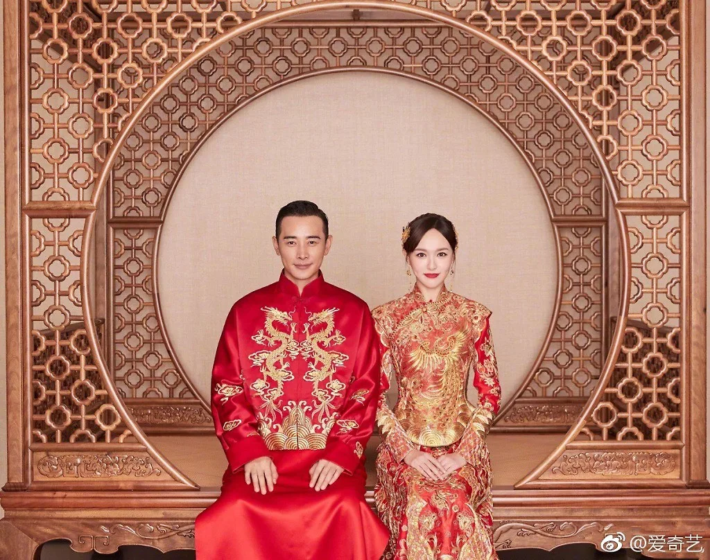 đám cưới đường yên 5