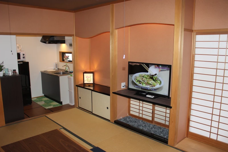 homestay 8