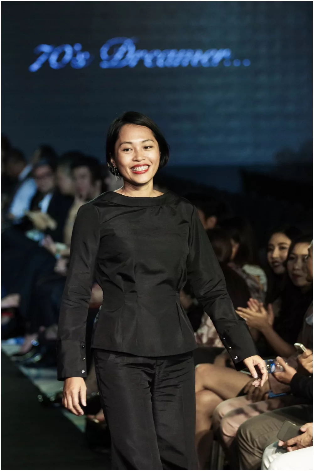fashion week - elle 13