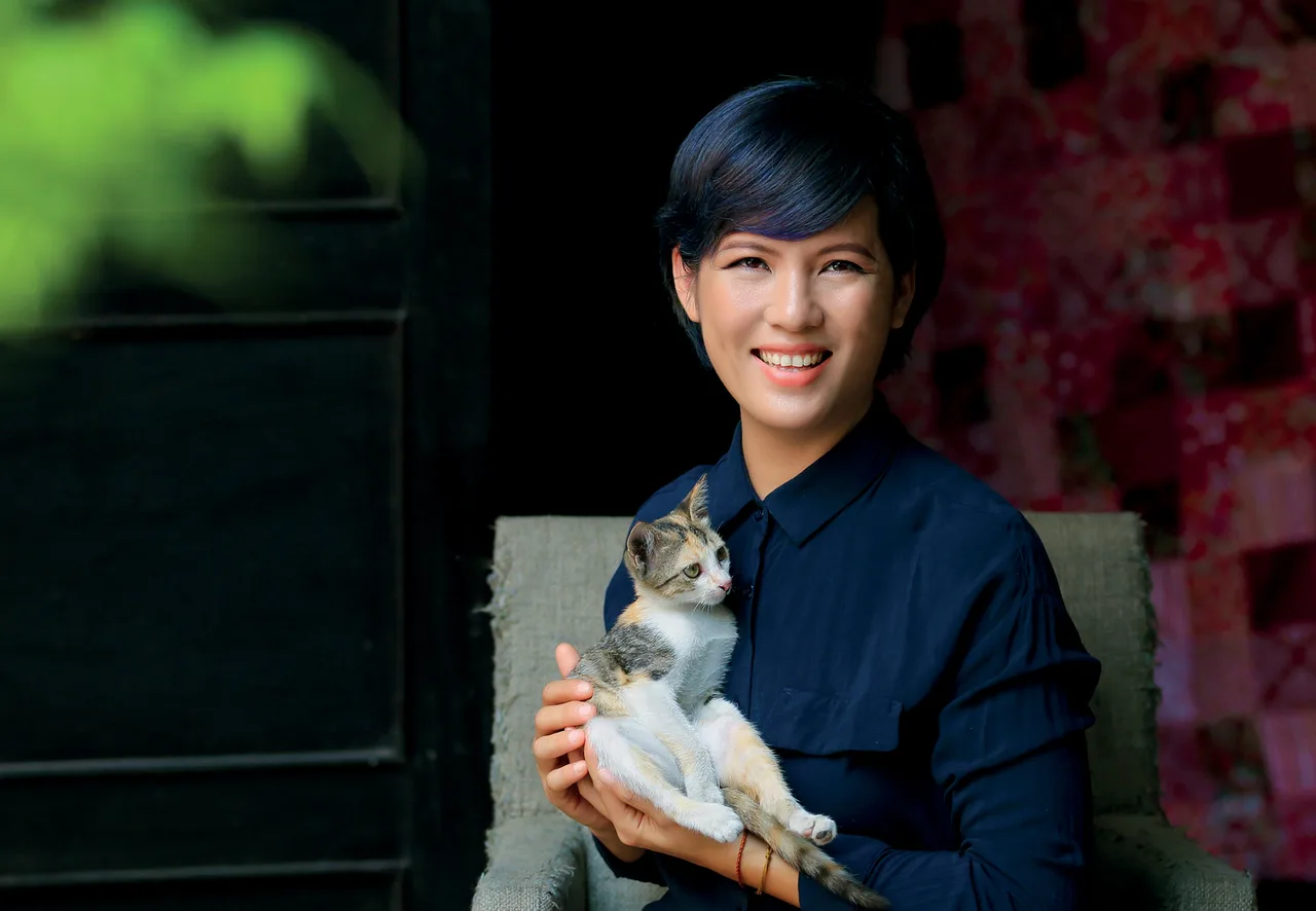 môi trường qua lăng kính của nghệ sĩ đương đại môi trường qua lăng kính của nghệ sĩ đương đại