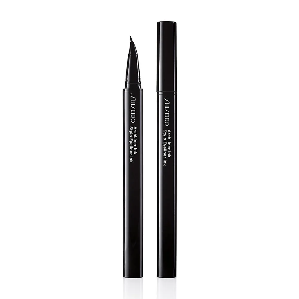 Mỹ phẩm Shiseido - Bút kẻ mắt nước ArchLiner Ink.