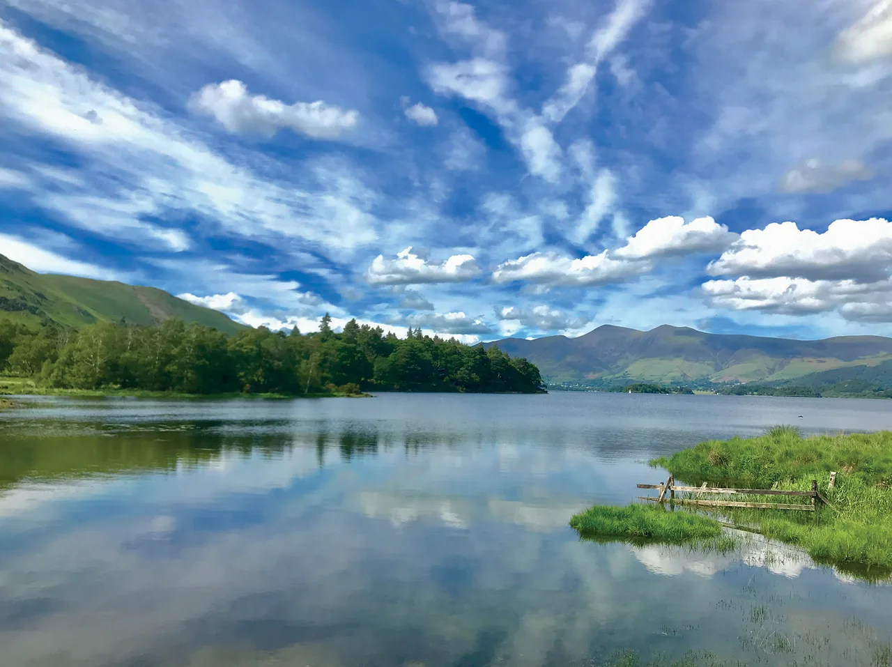 địa điểm Lake District Anh địa điểm Lake District Anh