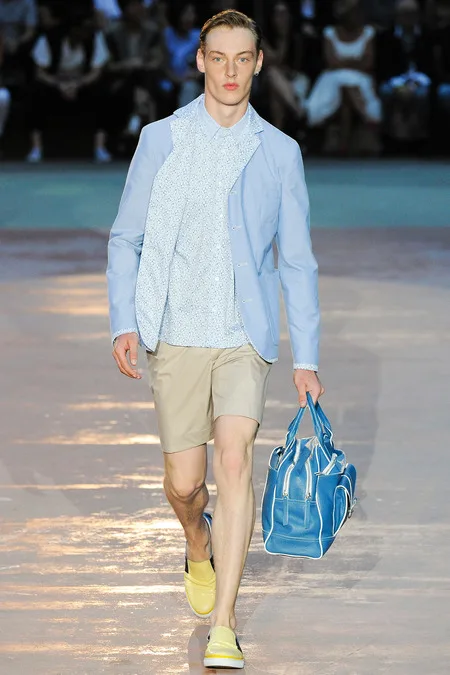 Antonio Marras và Bộ sưu tập Xuân-Hè 2015 - 20