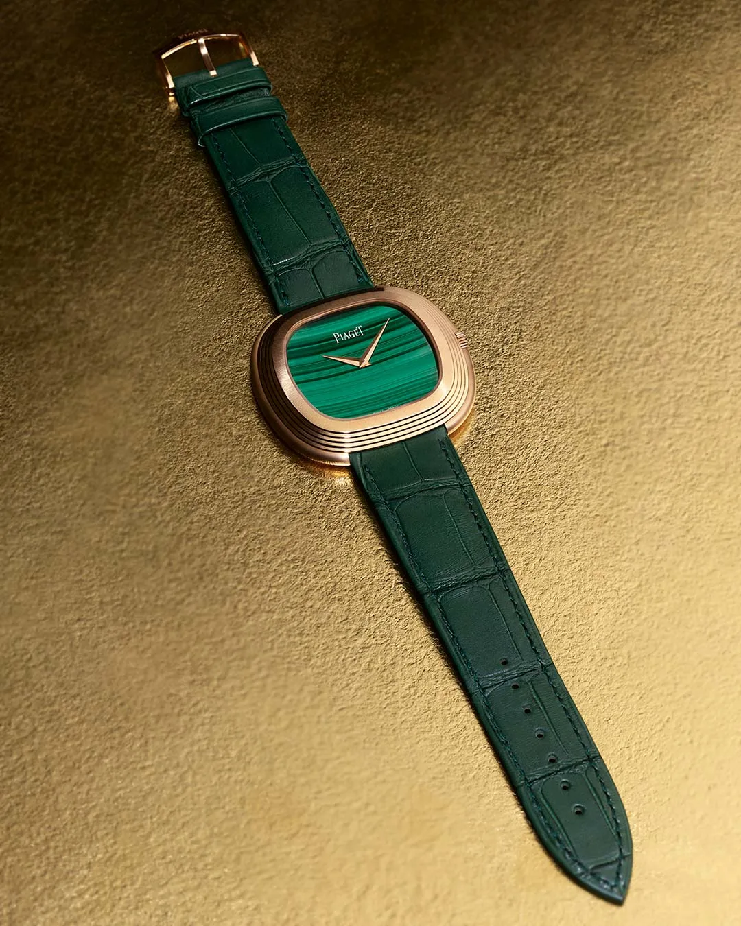 Đồng hồ Andy Warhol PIAGET