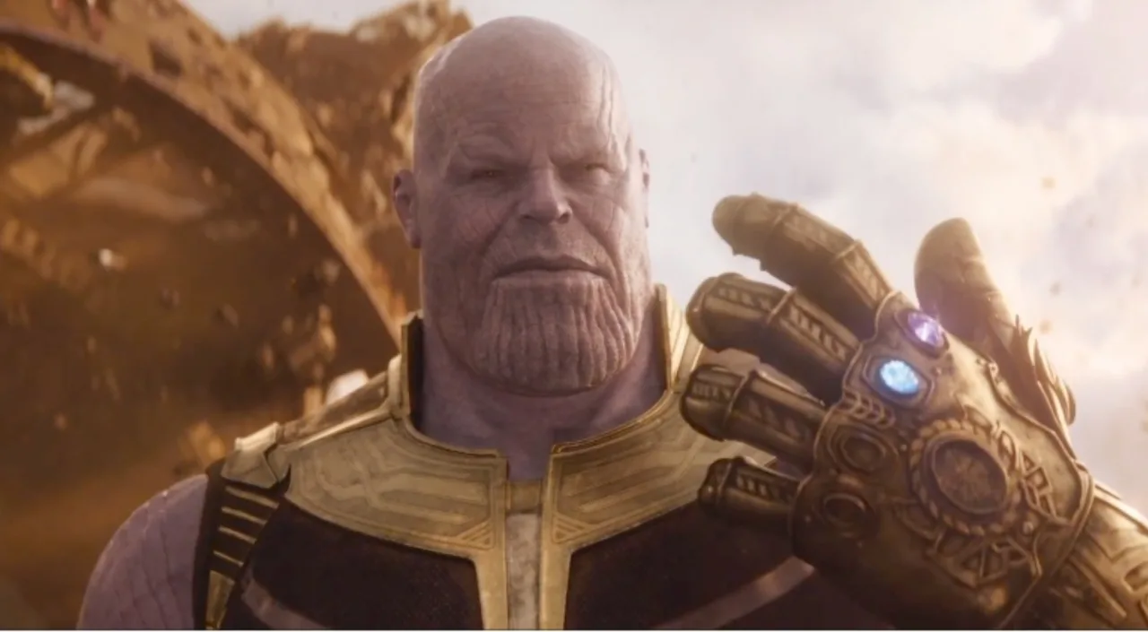 Avengers