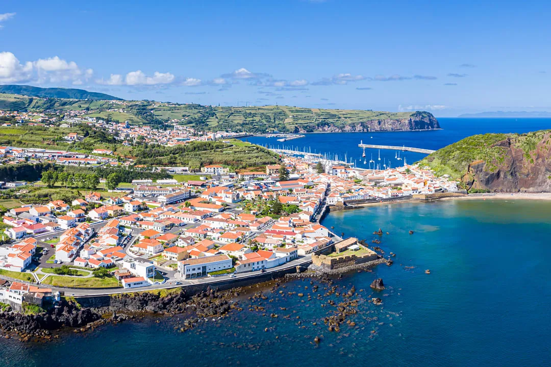 azores du mục kỹ thuật số