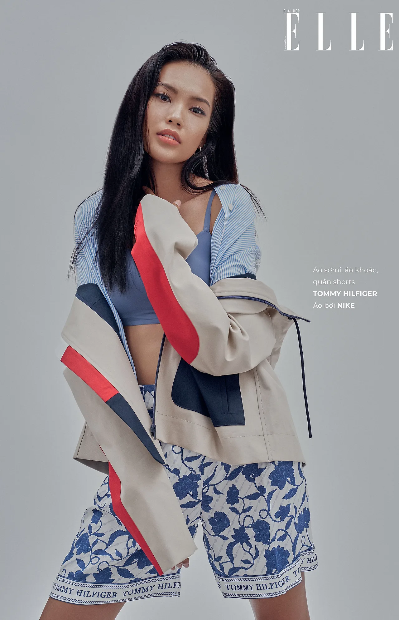 áo tấm mix match mùa hè áo tấm mix match mùa hè