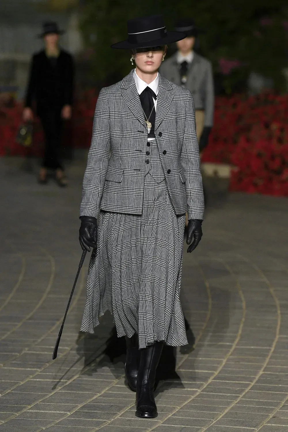Dior Cruise 2023 look 84