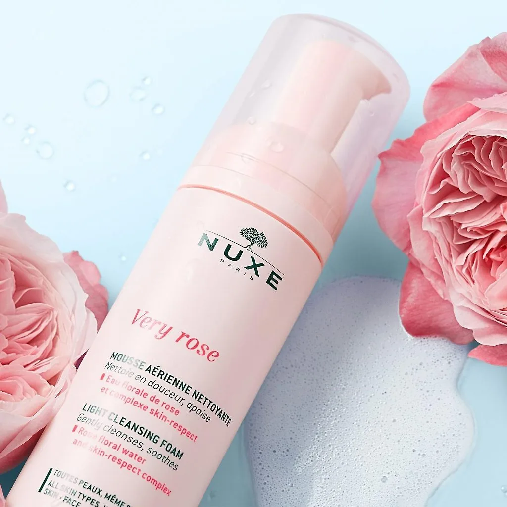 NUXE; thương hiệu; mỹ phẩm; thiên nhiên; nổi tiếng; chăm sóc da NUXE; thương hiệu; mỹ phẩm; thiên nhiên; nổi tiếng; chăm sóc da