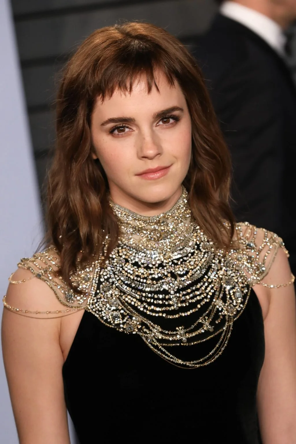 Kiểu tóc đẹp-Emma Watson. Kiểu tóc đẹp-Emma Watson.