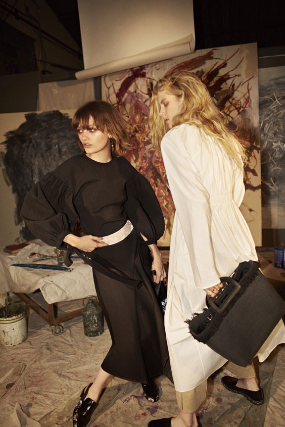 Charles & Keith BST Xuân-Hè 2017 - elle vietnam 4