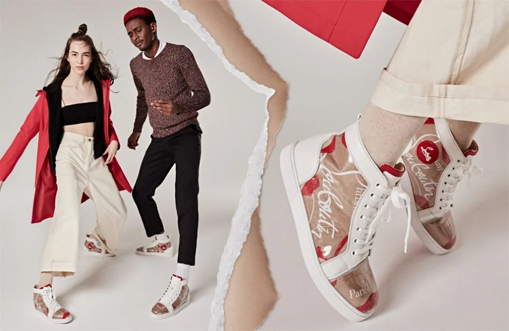 Christian Louboutin 4 Christian Louboutin 4