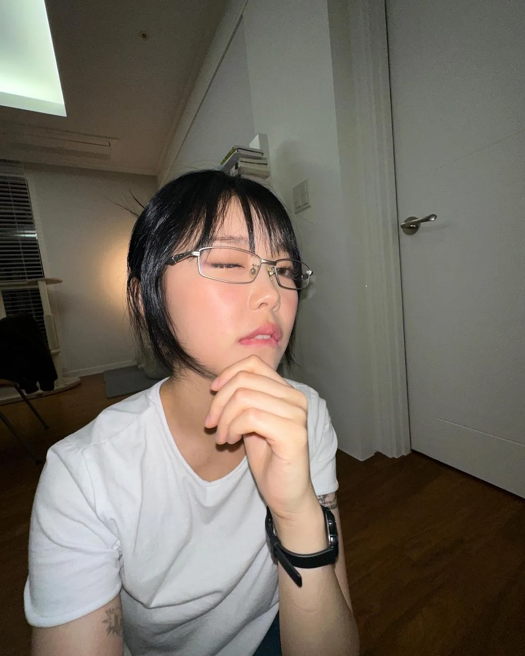 meenoie diện kinh can