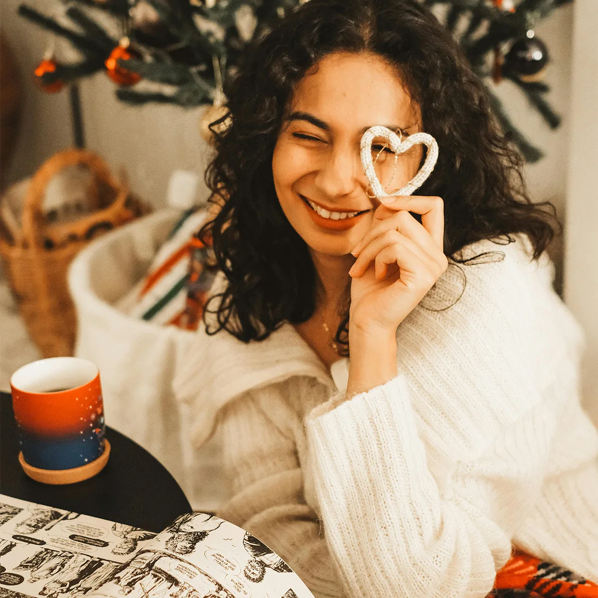 triết lý sống hạnh phúc hygge của người Bắc Âu