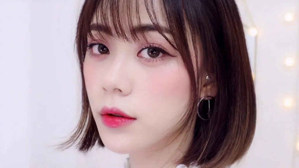 beauty blogger Hàn Quốc Jenny Crush beauty blogger Hàn Quốc Jenny Crush