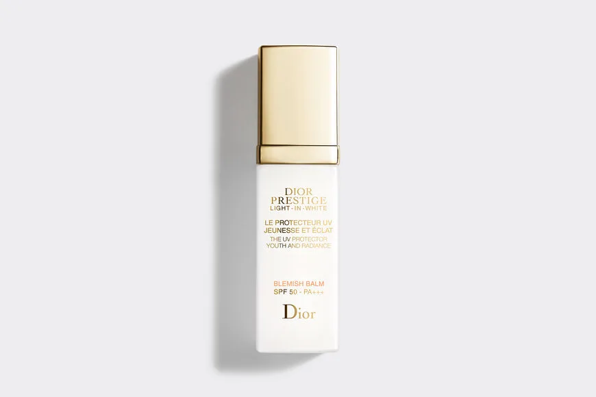 kem chống nắng dior