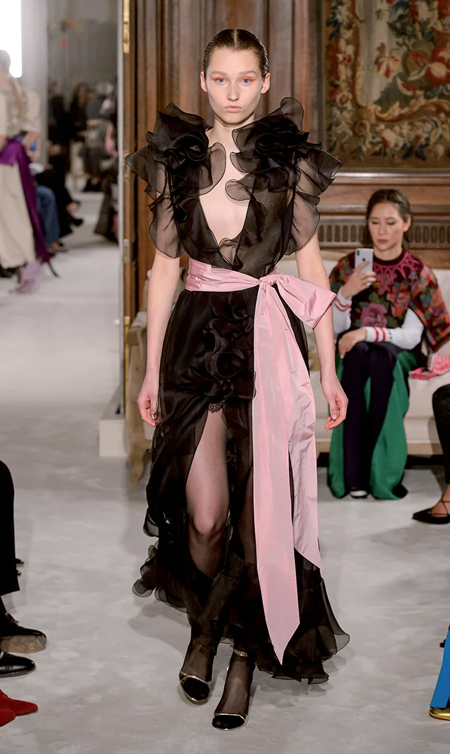 Haute Couture 18 Haute Couture 18