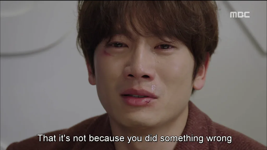 cha do hyun kill me heal me 02