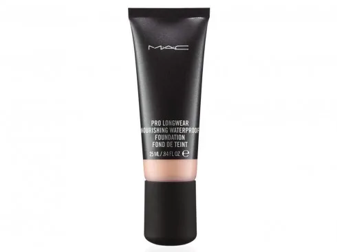 Pro Longwear Nourishing waterproof foundation