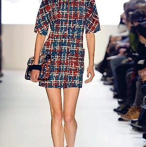 Bộ sưu tập Lacoste Thu Đông 2012