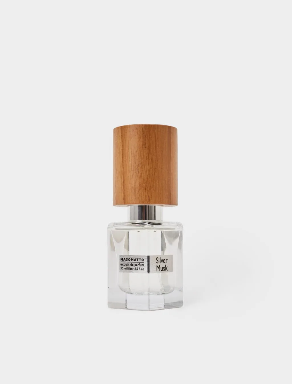 NASOMATTO Silver Musk - nước hoa hương xạ hương NASOMATTO Silver Musk - nước hoa hương xạ hương