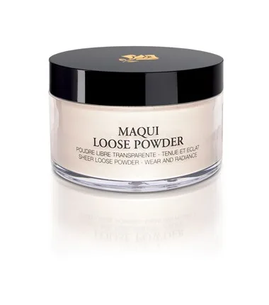 lancome maqui loose powder