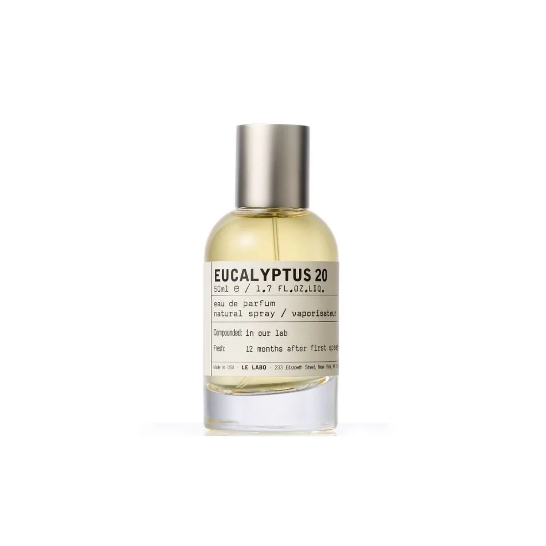 Le Labo Eucalyptus 20