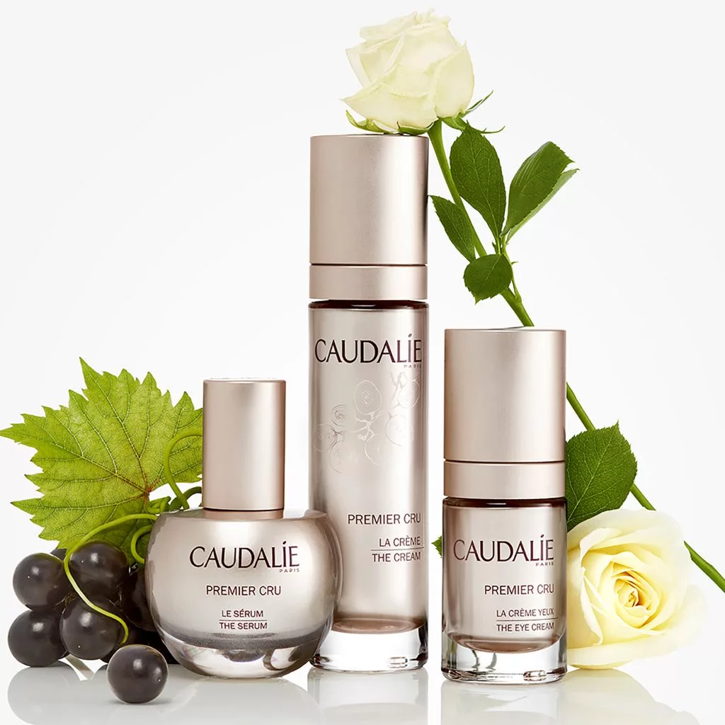sản phẩm dưỡng da caudalie sản phẩm dưỡng da caudalie