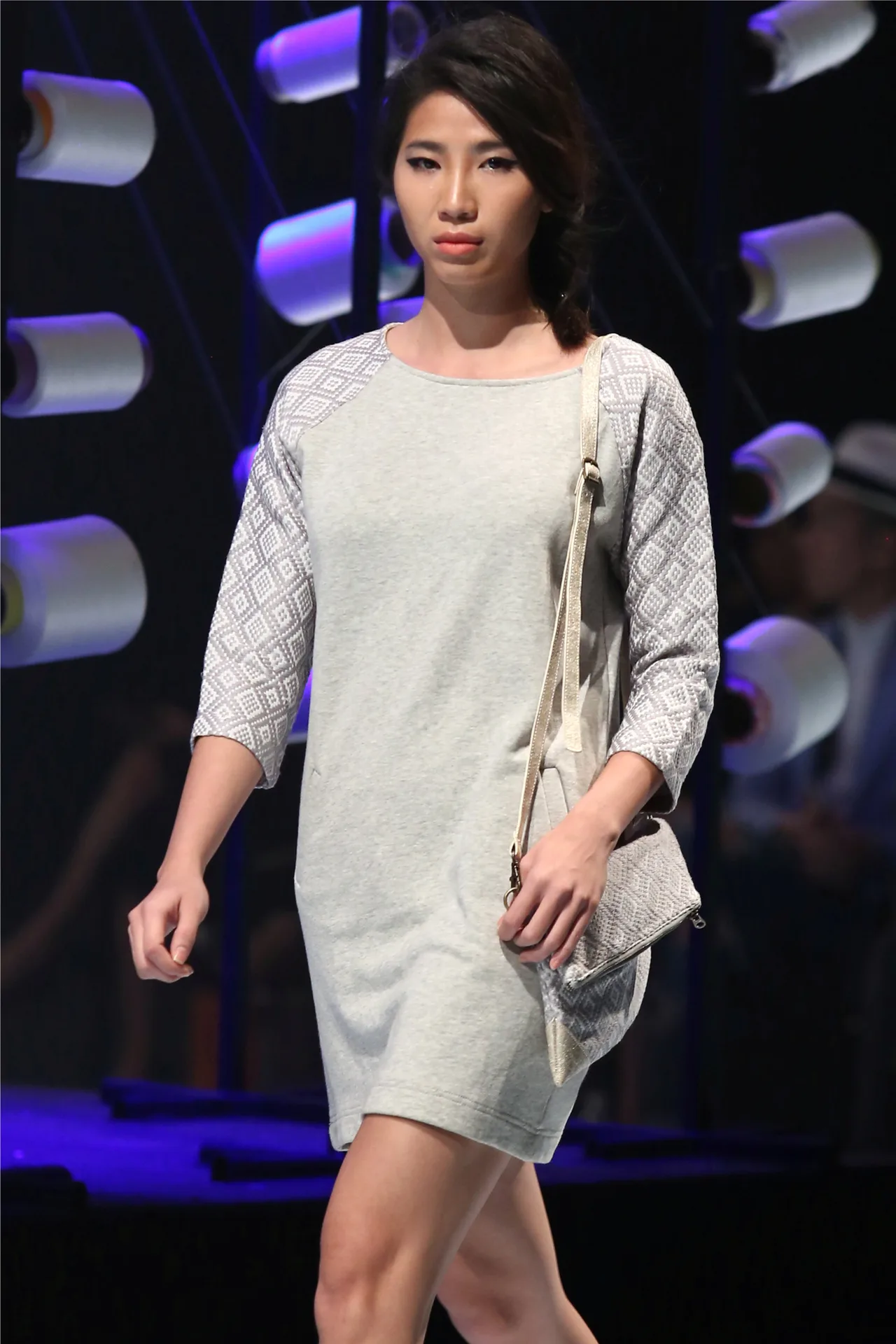 Linda Mai Phung ELLE Show 14