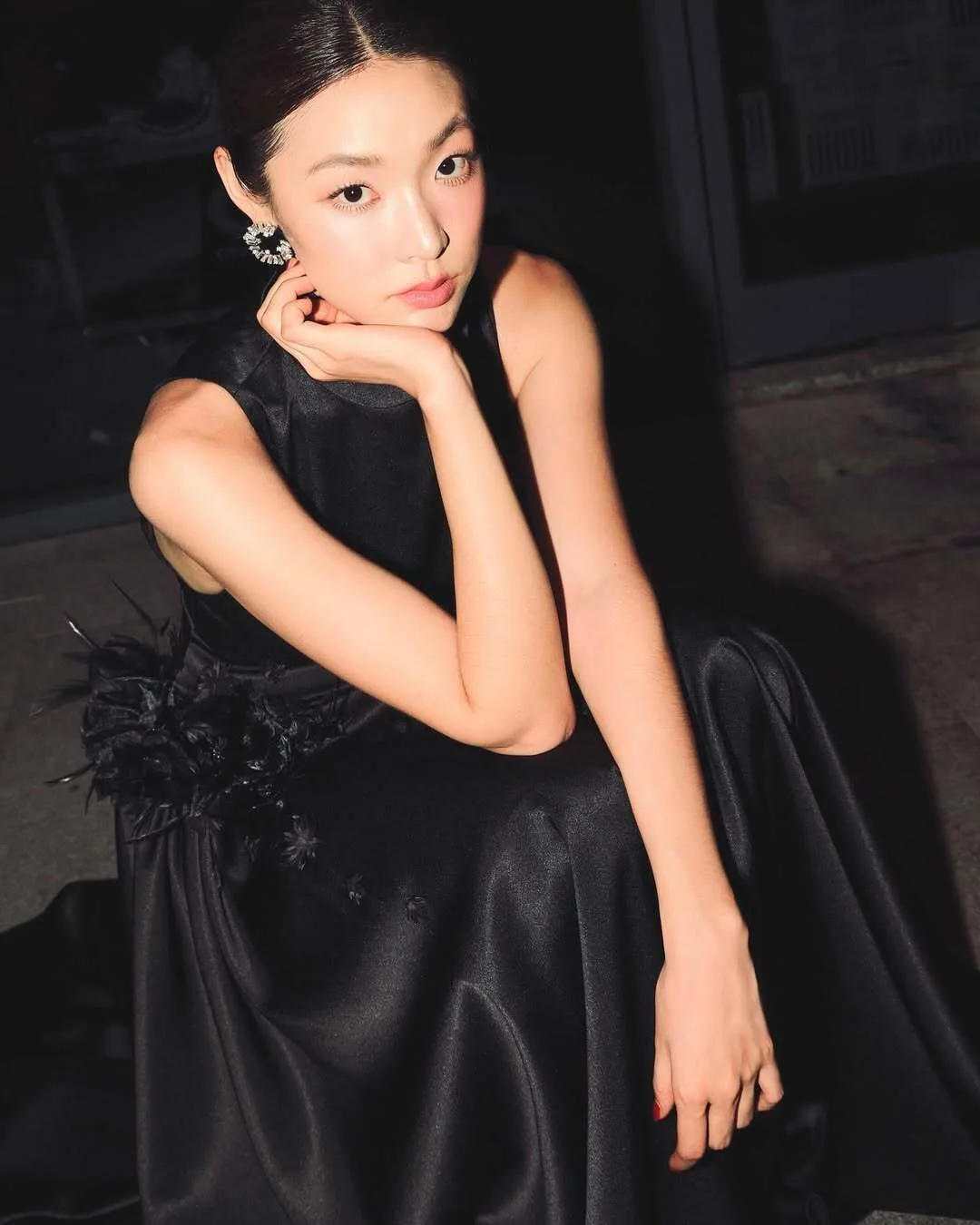 Choi Mina Sue Single's Inferno 5