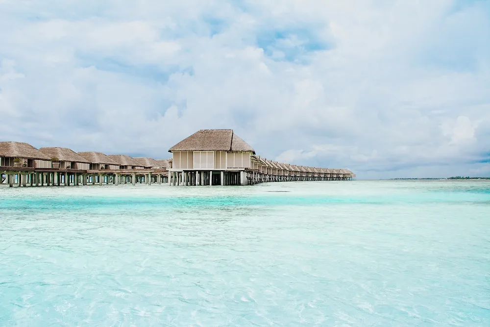 ELLE Việt Nam - Du lịch Maldives giá rẻ