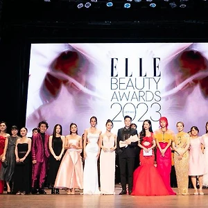 ELLE Beauty Awards 2023