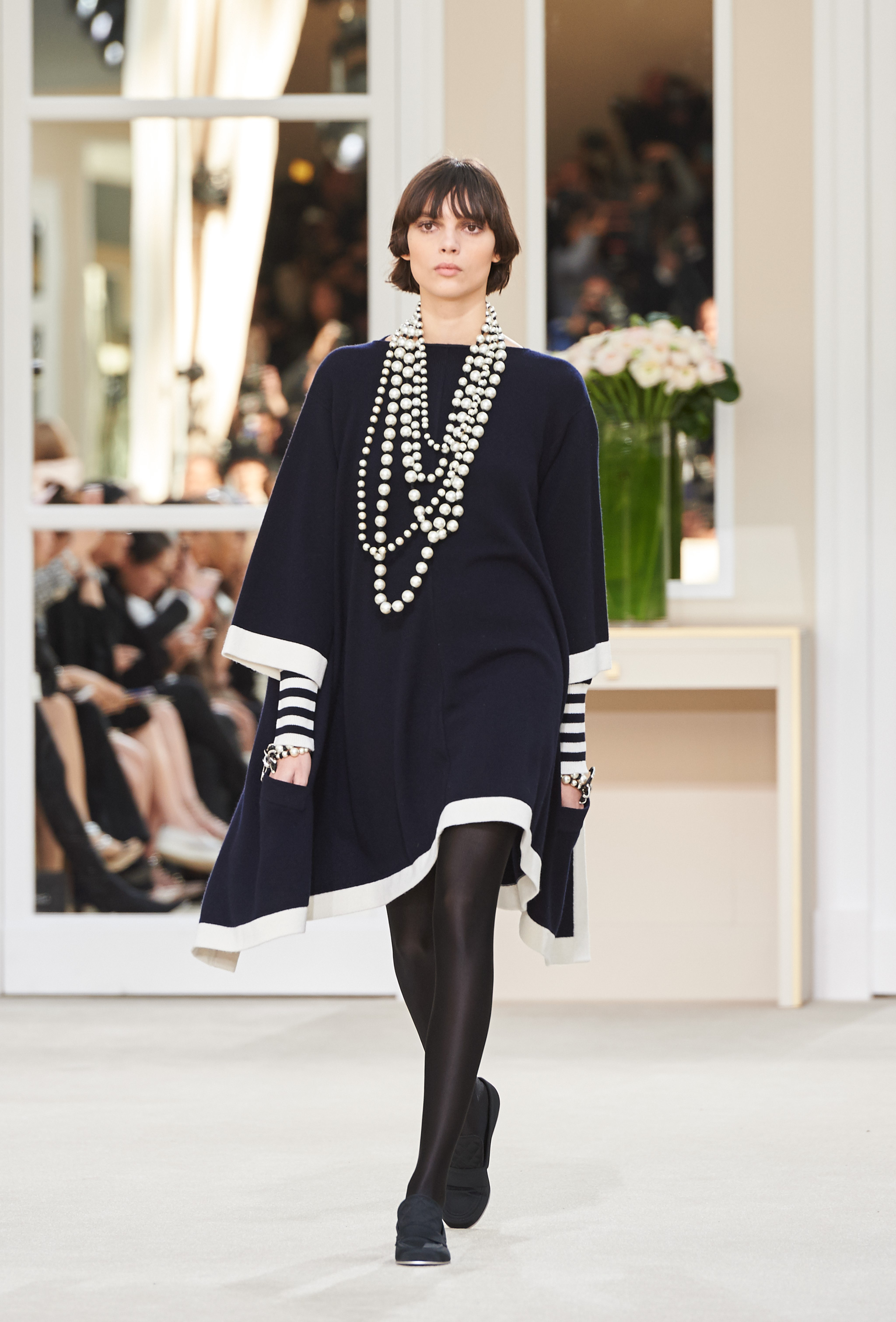 Bộ sưu tập Chanel Thu Đông 2016 ELLE VIETNAM