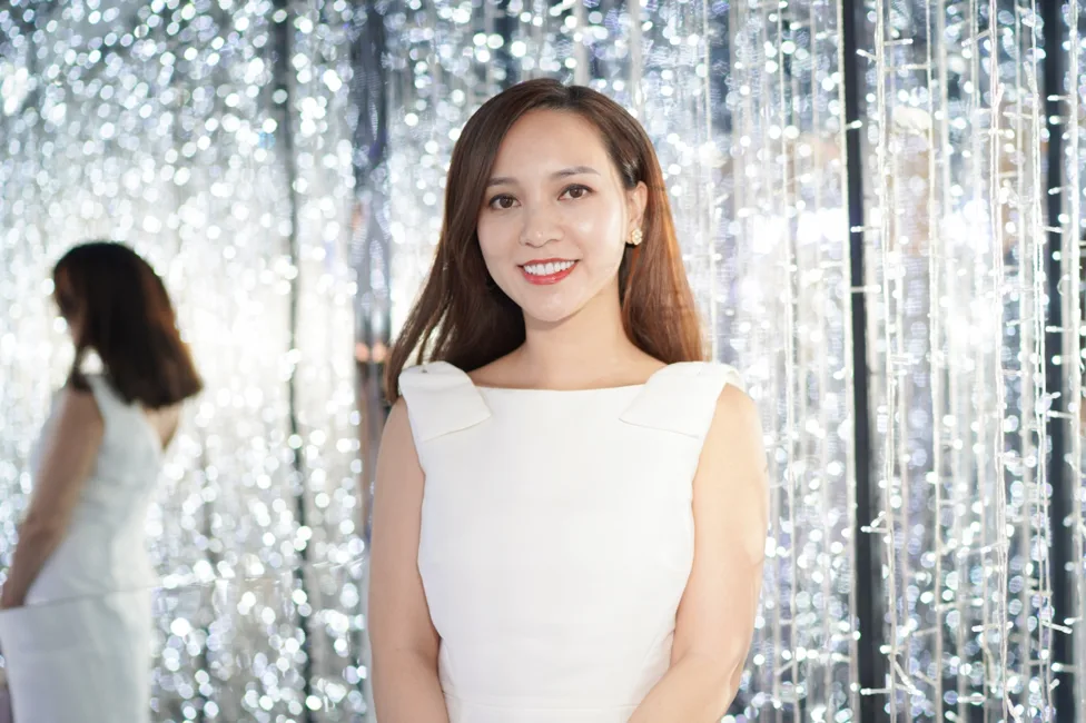 Lancome vẻ đẹp từ bên trong Lancome vẻ đẹp từ bên trong