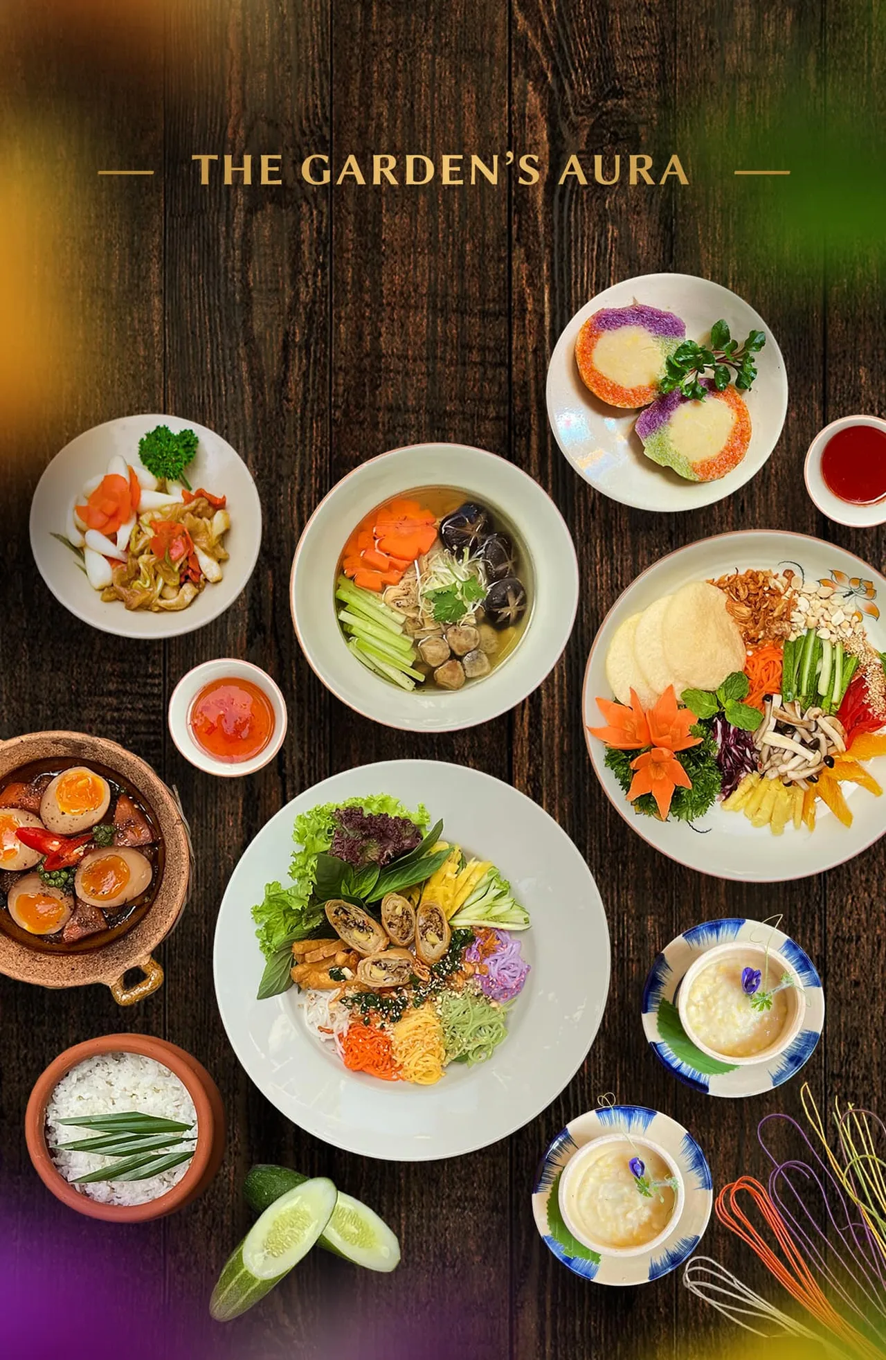 quán chay ngon thanh tịnh tphcm