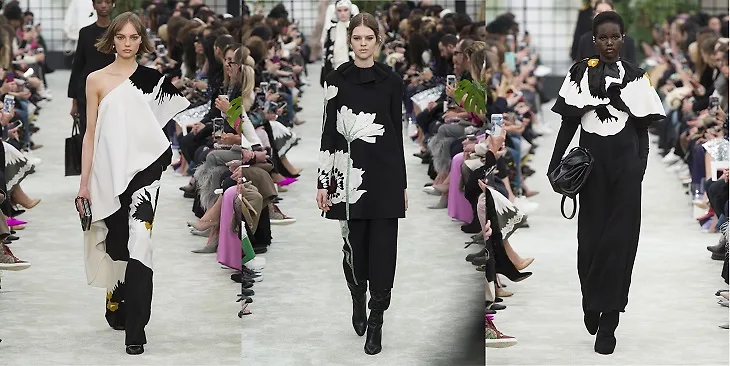 ELLE Việt Nam - Say trong giấc mơ mùa hạ cùng “khu vườn địa đàng” của Valentino 2018 (3) ELLE Việt Nam - Say trong giấc mơ mùa hạ cùng “khu vườn địa đàng” của Valentino 2018 (3)