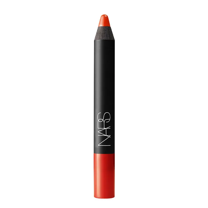 Son Nars Velvet Matte Lip Pencil màu Red Square